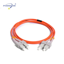 optical fiber duplex patch cord sc 5m